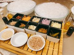 可口鱼生-寻味顺德·珍之宝酒楼(杏坛店)