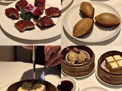 -三号黄浦会Canton Table