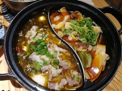 -线人米线(桂林路店)
