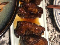 金牌梅香排骨-南京大牌档(凯德大峡谷店)