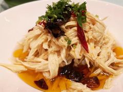 -新吉士·上海菜(浦东LCM置汇旭辉店)