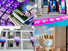 -广州西关永庆坊旅游区