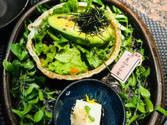 -花隐日式怀石料理(万象城购物中心店)