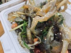 -陈添記·祖傳爽鱼皮·西关老字号(广州首店)