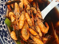 -兰边碗(鼓楼店)