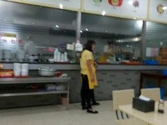 -大明寺素食坊(扬子江中路店)