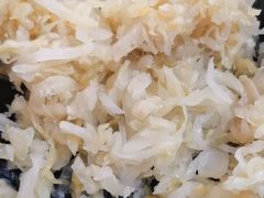 -果松木炭酸菜铜火锅·外婆参鸡汤