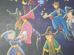 -FullHouse桌游跑团血染剧本杀(南京西路店)