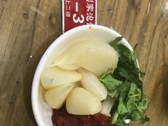 -老刘家泡馍·陕西老字号(钟楼广济街店)