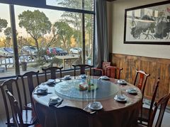 -呼吸森林·生态农庄农家乐私房菜