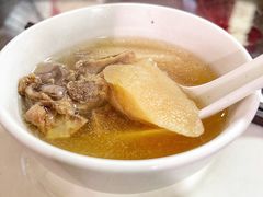 -民间瓦缸煨汤館(嵩山路店)