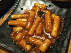 -肥肥虾庄·金牌油焖大虾(杨园滨江时代walk店)