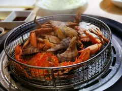 -海味当家(西安路店)