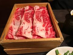 -鍋ぞう(新宿西口店)