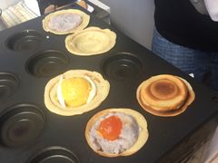 -味正点车轮饼可丽饼(南禅寺店)