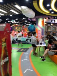 -哈尼兔儿童游戏乐园(沈阳大东龙之梦店)