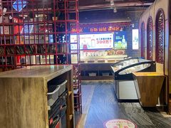 -大队长主题火锅(观音桥店)