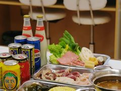 -壹天自助小火锅·贵州地摊火锅