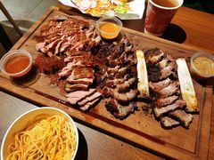 -BARBECUE烤肉屋