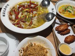 -太二酸菜鱼(福州泰禾店)