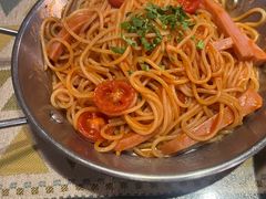 -美森西餐厅(曙光大道店)
