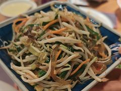 -满园烤鸭·春饼(抚顺万达店)