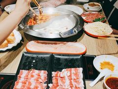 -彤德莱火锅(商圣嘉源店)