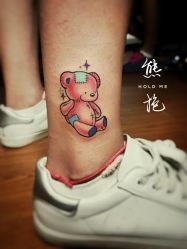 -奇文堂专业纹身馆