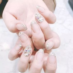 -Halo美甲美睫