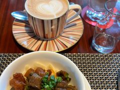 -杭州西子湖四季酒店-WL BISTRO西湖餐厅(灵隐路店)