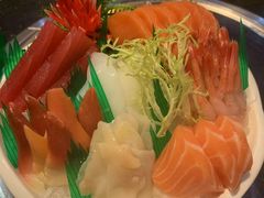 -熊出没日本烧肉放题