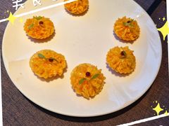 -南里山房·新淮扬菜(徐汇万科店)