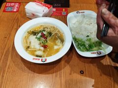 -南城香(四路通店)