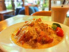 -西关84·History·Art·Cafe