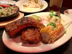 -Chili's Cafe&Bar奇利斯(滨江店)
