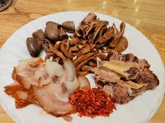 卤拼（小）-盘飧市(春熙路店)