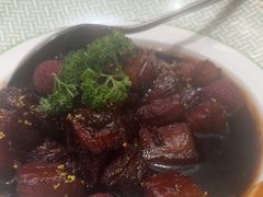 -囍榷·鲜美常州菜(恐龙园店)