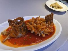 -四世同堂·京菜·烤鸭(双井店)