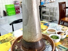 -原柳滩高台阶涮羊肉