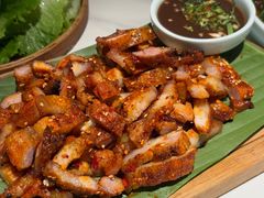 -俏香傣·德宏风味餐厅(万宏路店)