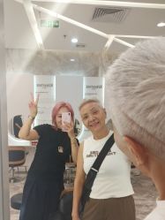 -MMby HairCode 芭曲发型概念店