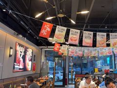 -聚点串吧·北京烧烤(公益西桥店)