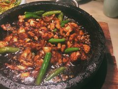 -绿茶餐厅(广州天河城店)