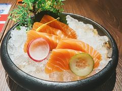 -大雄寿司(中华广场店)