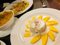 芒果糯米-Old House Restaurant