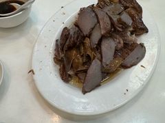 -日日香卤鹅饭店·澄海狮头鹅(澄海店)