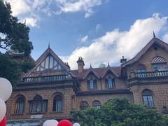 -马勒别墅饭店(静安寺店)