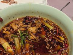 -盛百味·家宴餐厅(霸州分店)