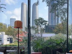 -Ministry of Crab•MOC(交子大道店)