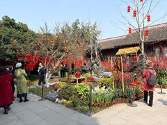 -钱王祠